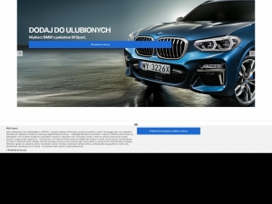 Zaproszenia na akcję przywoławczą od BMW